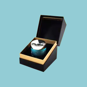 Custom Flip Perfume Boxes