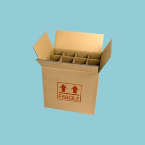 Custom Crooked Carton Boxes