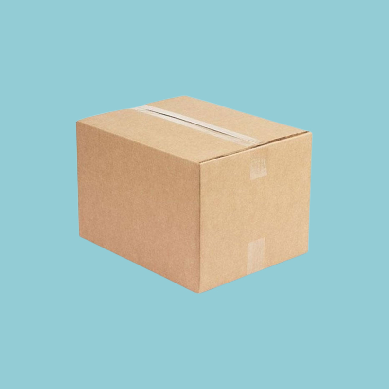 Custom Carton Boxes with Logo