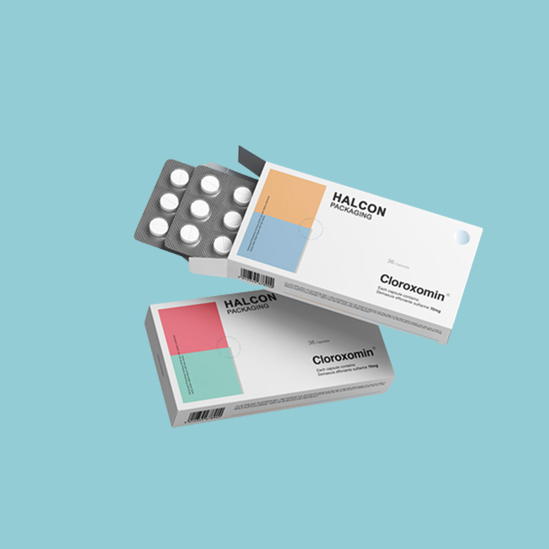 Custom Luxury Pill Boxes